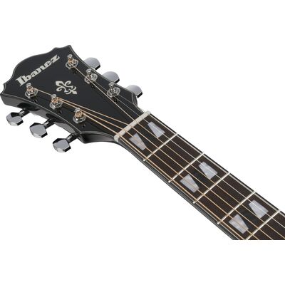 Ibanez AE170-TBK elektro-akusztikus gitár
