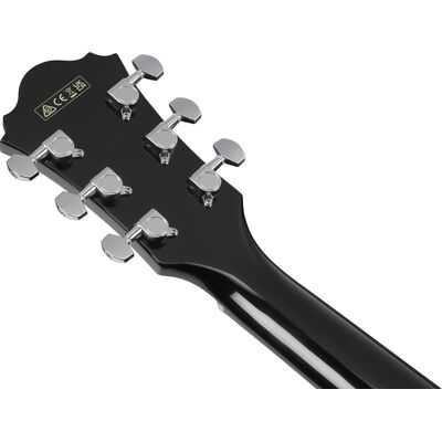 Ibanez AE170-TBK elektro-akusztikus gitár