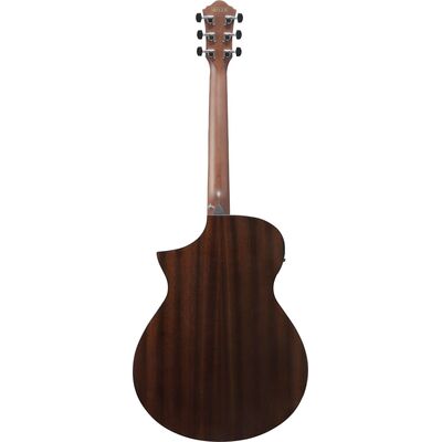 Ibanez AEWC16QA-TLH elektro-akusztikus gitár
