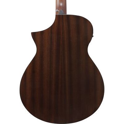 Ibanez AEWC16QA-TLH elektro-akusztikus gitár