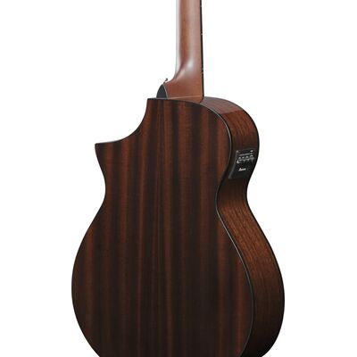 Ibanez AEWC16QA-TLH elektro-akusztikus gitár