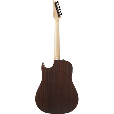 Ibanez ALT50FA-BDB Altstar elektro-akusztikus gitár