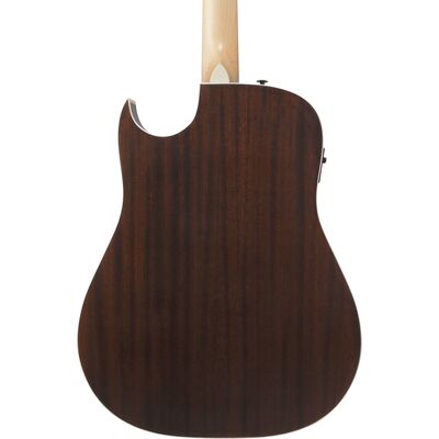 Ibanez ALT50FA-BDB Altstar elektro-akusztikus gitár
