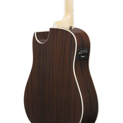 Ibanez ALT50FA-BDB Altstar elektro-akusztikus gitár