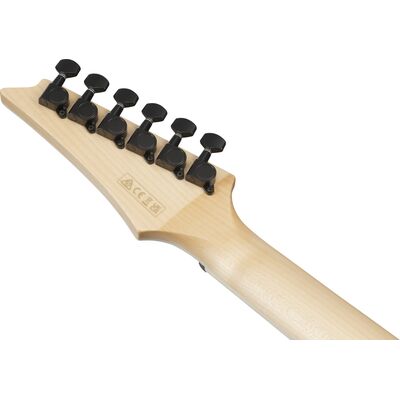 Ibanez ALT50FA-BDB Altstar elektro-akusztikus gitár