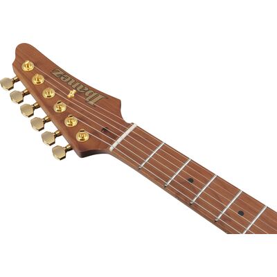 Ibanez AZ2204AG-TFB Prestige elektromos gitár