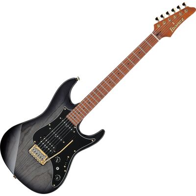 Ibanez AZ2204AG-TGB Prestige elektromos gitár