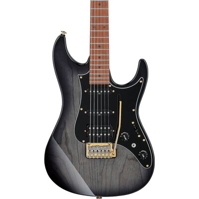 Ibanez AZ2204AG-TGB Prestige elektromos gitár