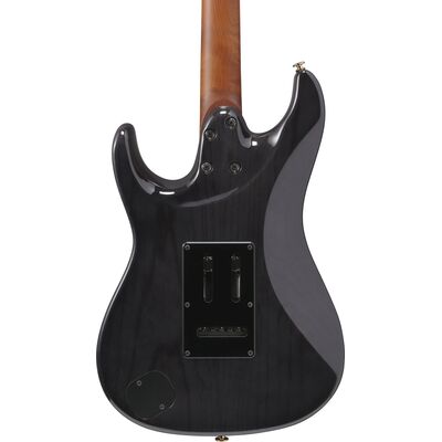 Ibanez AZ2204AG-TGB Prestige elektromos gitár
