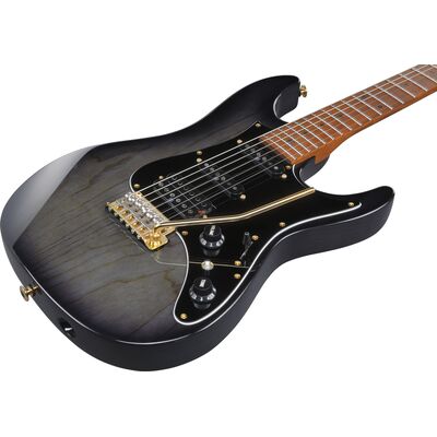 Ibanez AZ2204AG-TGB Prestige elektromos gitár