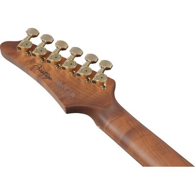 Ibanez AZ2204AG-TGB Prestige elektromos gitár