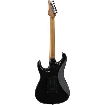 Ibanez AZ22S2-BK elektromos gitár