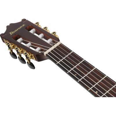 Ibanez GA35TCE-SRR elektro-klasszikus gitár