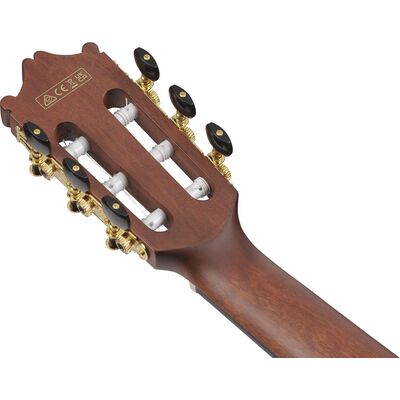 Ibanez GA35TCE-SRR elektro-klasszikus gitár