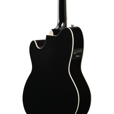 Ibanez TCY10PA-CBS Talman elektro-akusztikus gitár