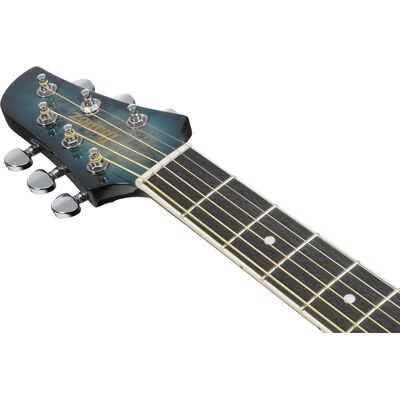 Ibanez TCY10PA-CBS Talman elektro-akusztikus gitár