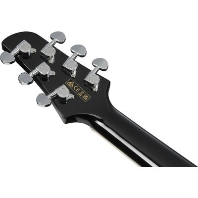 Ibanez TCY10PA-CBS Talman elektro-akusztikus gitár