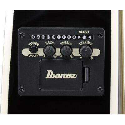 Ibanez TCY10PA-CBS Talman elektro-akusztikus gitár