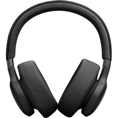 JBL Live 770NC Black vezeték nélküli ANC fejhallgató