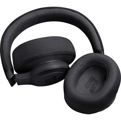 JBL Live 770NC Black vezeték nélküli ANC fejhallgató