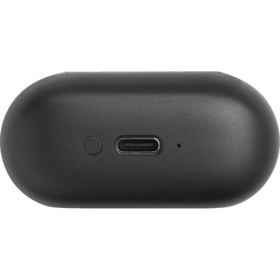 JBL Tour Pro 2 Black vezeték nélküli ANC fülhallgató