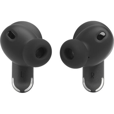 JBL Tour Pro 2 Black vezeték nélküli ANC fülhallgató
