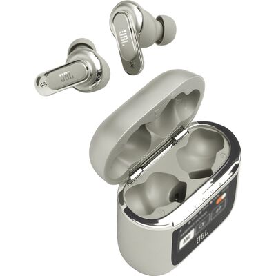 JBL Tour Pro 2 Champagne vezeték nélküli ANC fülhallgató