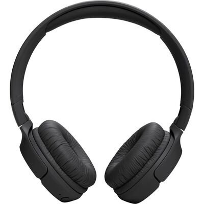 JBL Tune 520BT Black vezeték nélküli Bluetooth fejhallgató