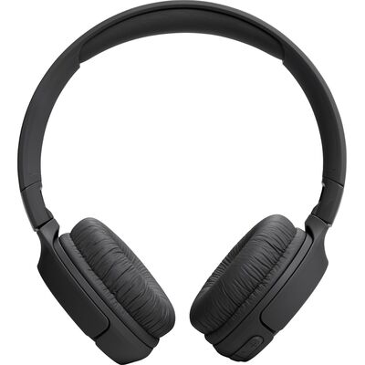 JBL Tune 520BT Black vezeték nélküli Bluetooth fejhallgató