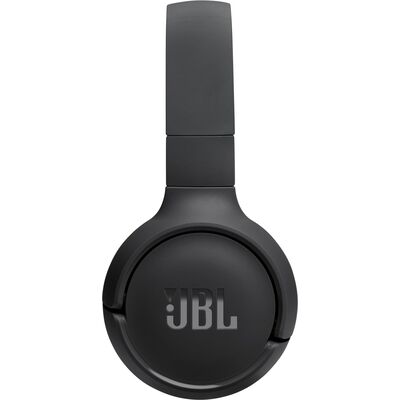JBL Tune 520BT Black vezeték nélküli Bluetooth fejhallgató