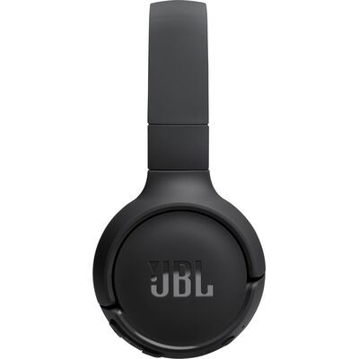 JBL Tune 520BT Black vezeték nélküli Bluetooth fejhallgató