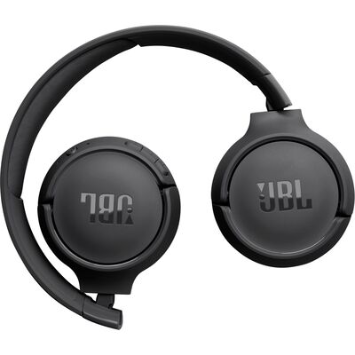 JBL Tune 520BT Black vezeték nélküli Bluetooth fejhallgató