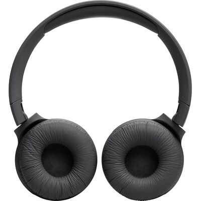 JBL Tune 520BT Black vezeték nélküli Bluetooth fejhallgató