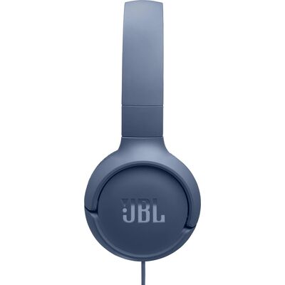 JBL Tune 520C USB-C Blue vezetékes fejhallgató