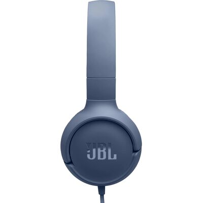 JBL Tune 520C USB-C Blue vezetékes fejhallgató