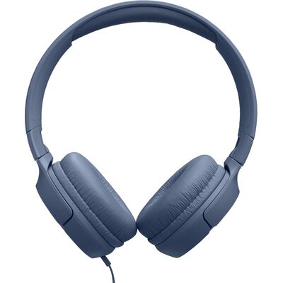 JBL Tune 520C USB-C Blue vezetékes fejhallgató