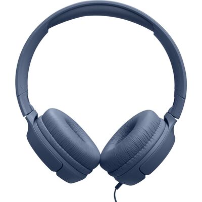 JBL Tune 520C USB-C Blue vezetékes fejhallgató