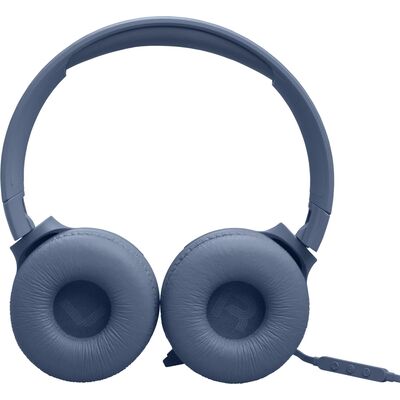 JBL Tune 520C USB-C Blue vezetékes fejhallgató