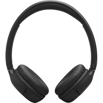JBL Tune 530BT Black vezeték nélküli Bluetooth fejhallgató