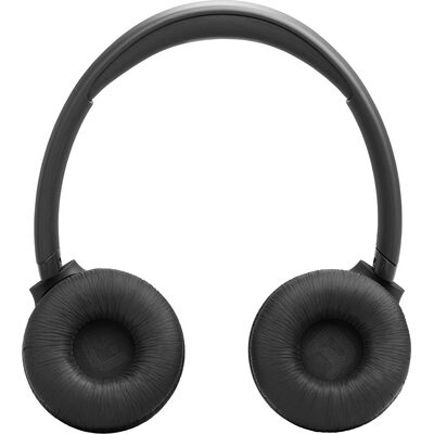 JBL Tune 530BT Black vezeték nélküli Bluetooth fejhallgató