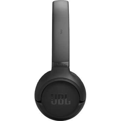 JBL Tune 530BT Black vezeték nélküli Bluetooth fejhallgató