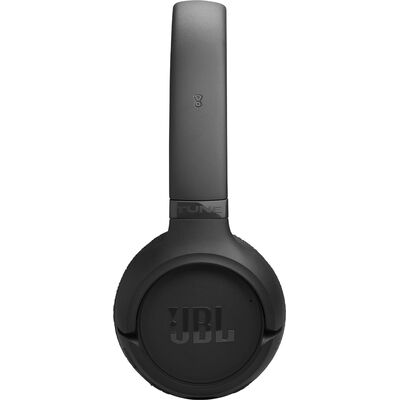 JBL Tune 530BT Black vezeték nélküli Bluetooth fejhallgató
