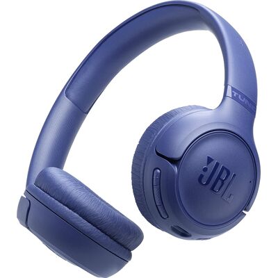JBL Tune 530BT Blue vezeték nélküli Bluetooth fejhallgató