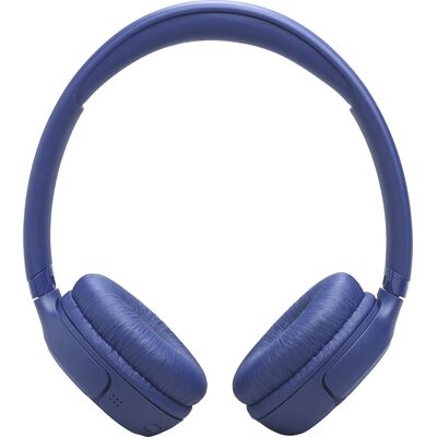 JBL Tune 530BT Blue vezeték nélküli Bluetooth fejhallgató