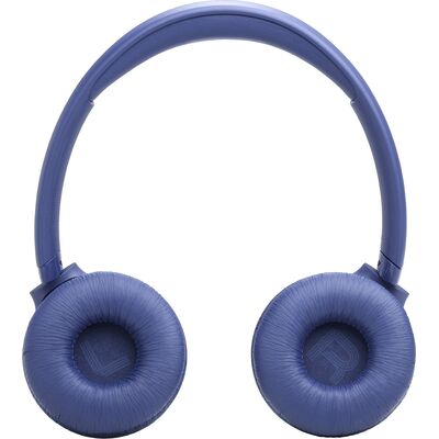 JBL Tune 530BT Blue vezeték nélküli Bluetooth fejhallgató