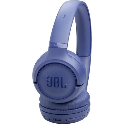 JBL Tune 530BT Blue vezeték nélküli Bluetooth fejhallgató