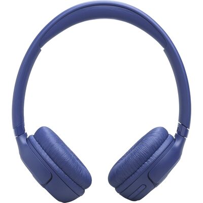 JBL Tune 530BT Blue vezeték nélküli Bluetooth fejhallgató