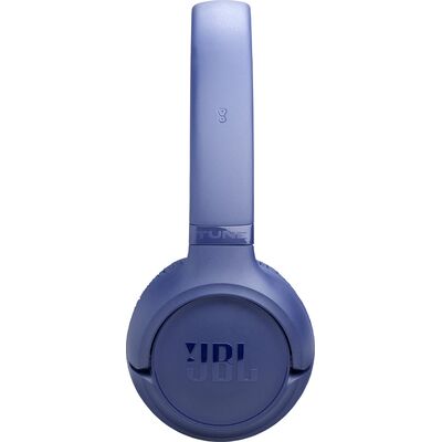 JBL Tune 530BT Blue vezeték nélküli Bluetooth fejhallgató