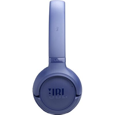 JBL Tune 530BT Blue vezeték nélküli Bluetooth fejhallgató