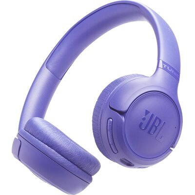 JBL Tune 530BT Digital Lavender vezeték nélküli Bluetooth fejhallgató